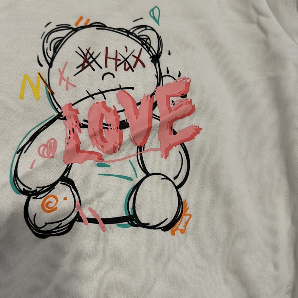 Crew neck - Picture 2 of 2